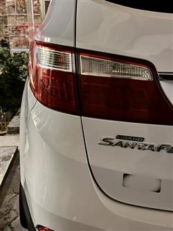 هيونداي سانتافي